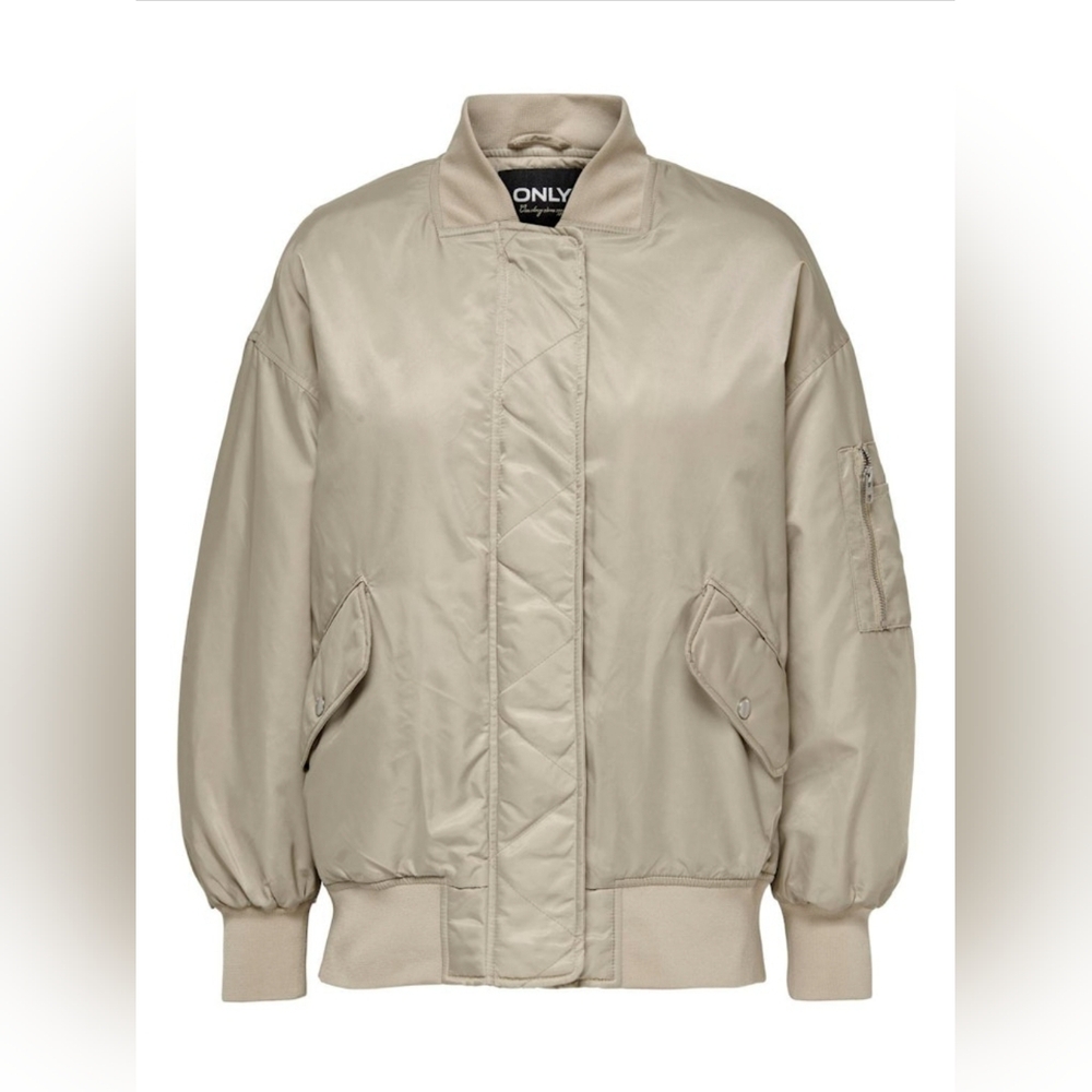 ONLGLORY BOMBER OTW (Crockery)